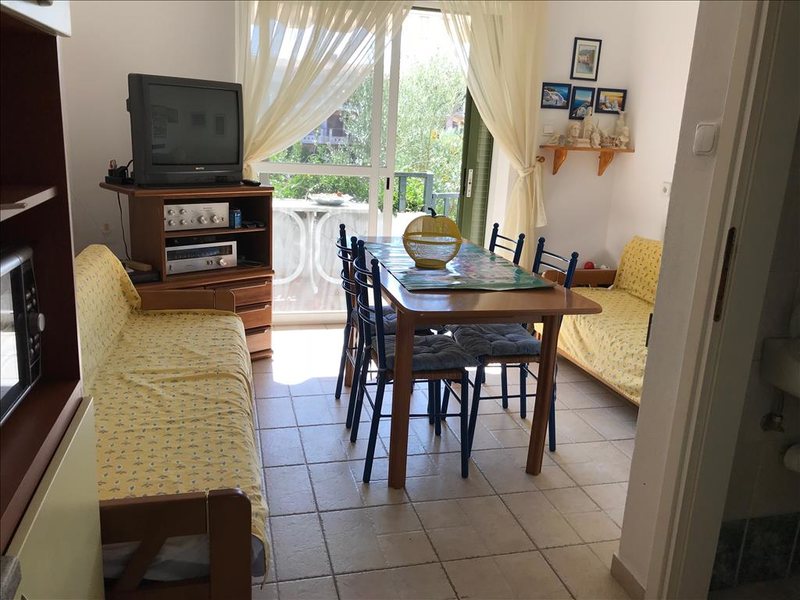 3 Bedroom Maisonette in Gerakini RE0867 266193