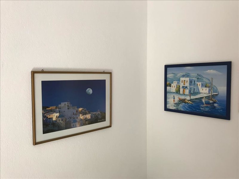 3 Bedroom Maisonette in Gerakini RE0867 266198