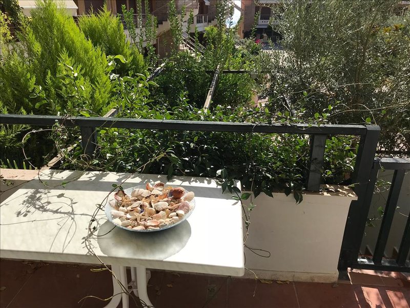 3 Bedroom Maisonette in Gerakini RE0867 266201