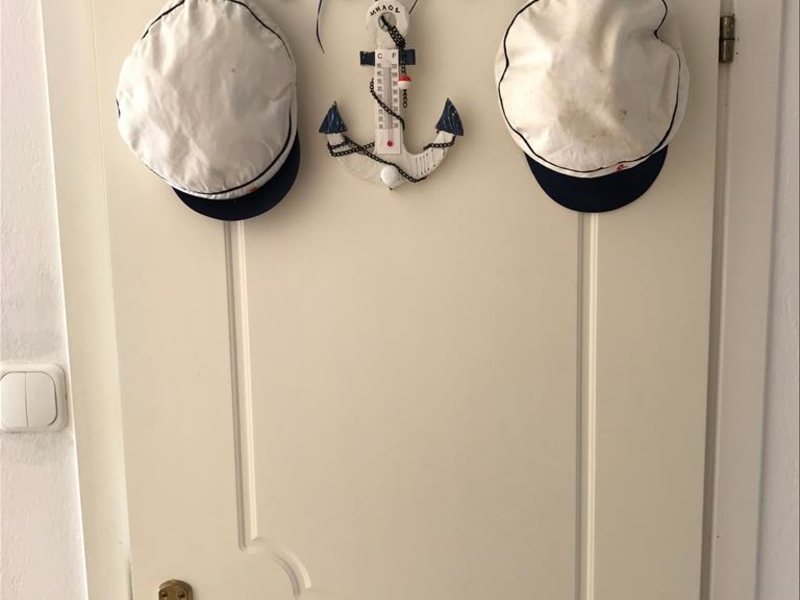 3 Bedroom Maisonette in Gerakini RE0867 266202