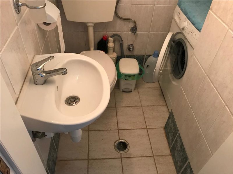 3 Bedroom Maisonette in Gerakini RE0867 266203