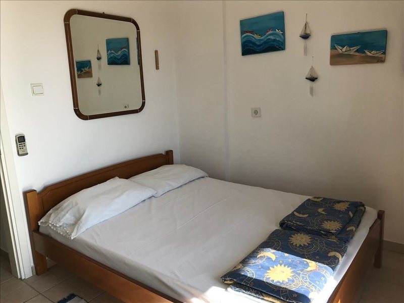 3 Bedroom Maisonette in Gerakini RE0867 266204