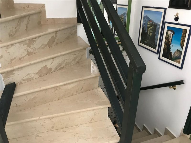 3 Bedroom Maisonette in Gerakini RE0867 266205