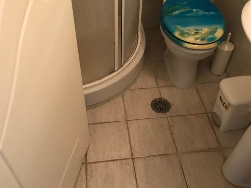 3 Bedroom Maisonette in Gerakini RE0867 266208