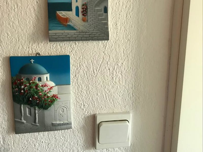 3 Bedroom Maisonette in Gerakini RE0867 266210