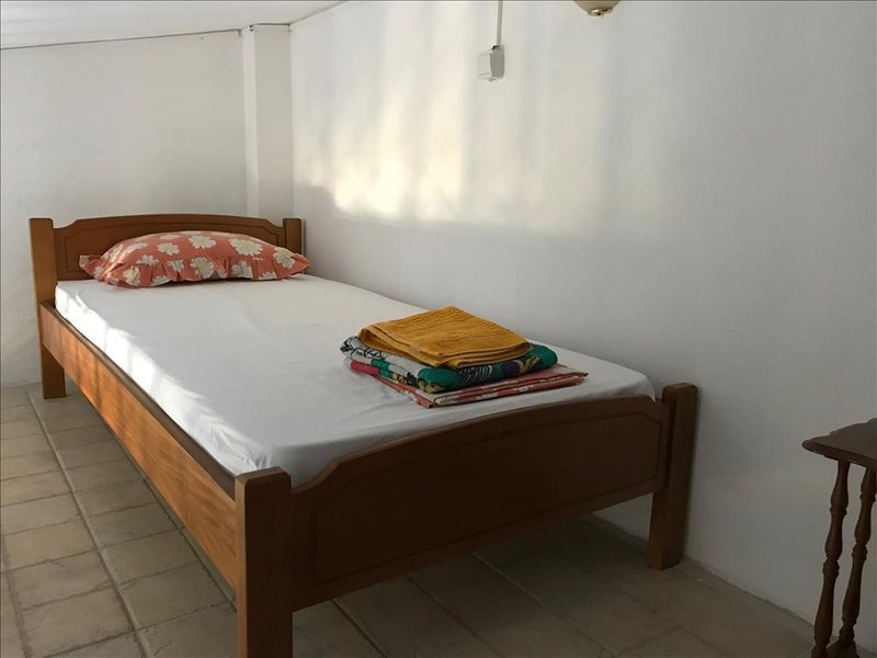 3 Bedroom Maisonette in Gerakini RE0867 266212