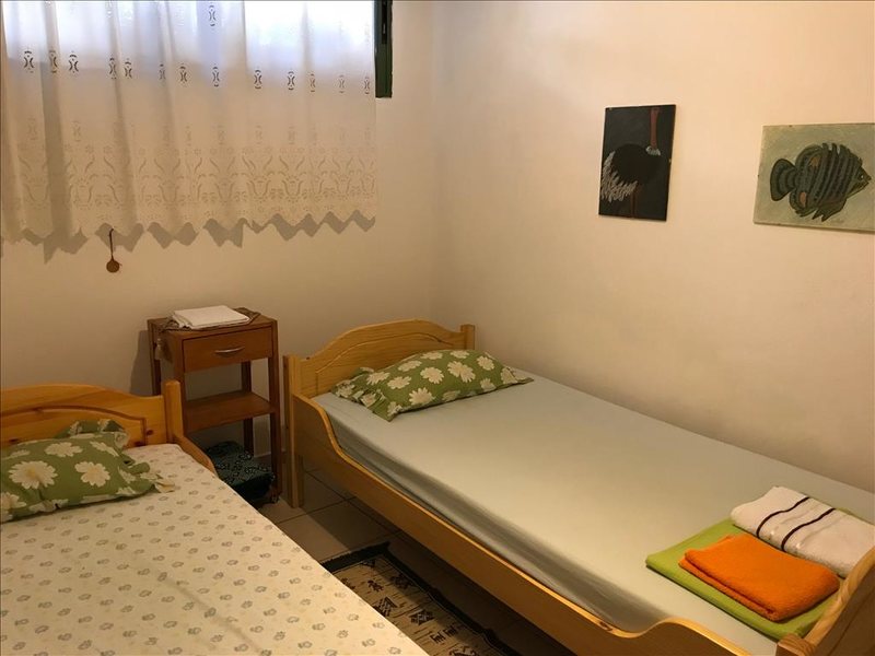 3 Bedroom Maisonette in Gerakini RE0867 266213