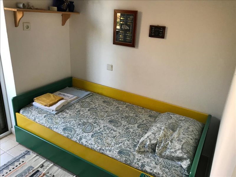 3 Bedroom Maisonette in Gerakini RE0867 266214