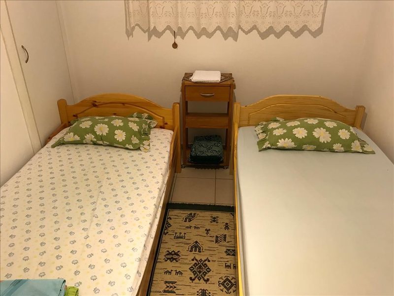 3 Bedroom Maisonette in Gerakini RE0867 266215