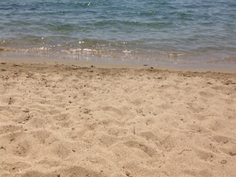 3 Bedroom Maisonette in Gerakini RE0867 266216