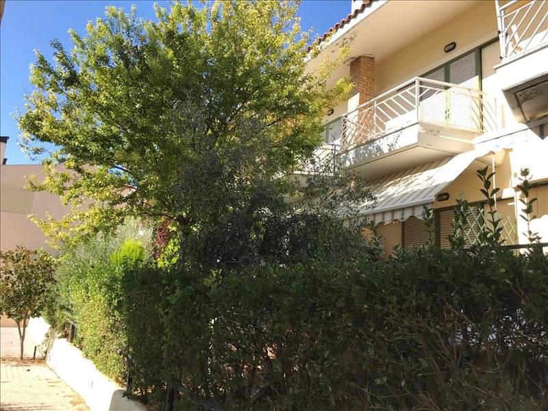 3 Bedroom Maisonette in Gerakini RE0867 266217