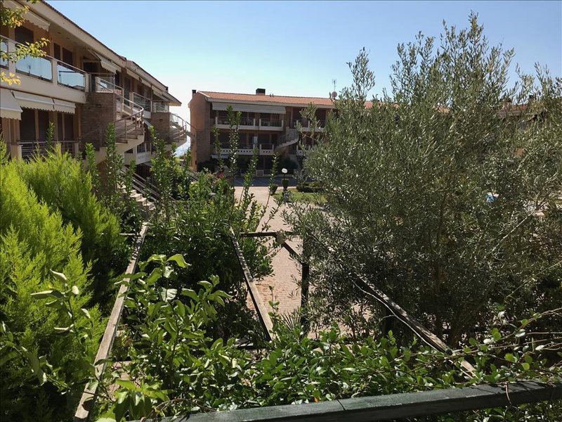 3 Bedroom Maisonette in Gerakini RE0867 266218