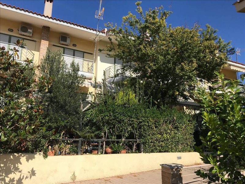 3 Bedroom Maisonette in Gerakini RE0867 266221