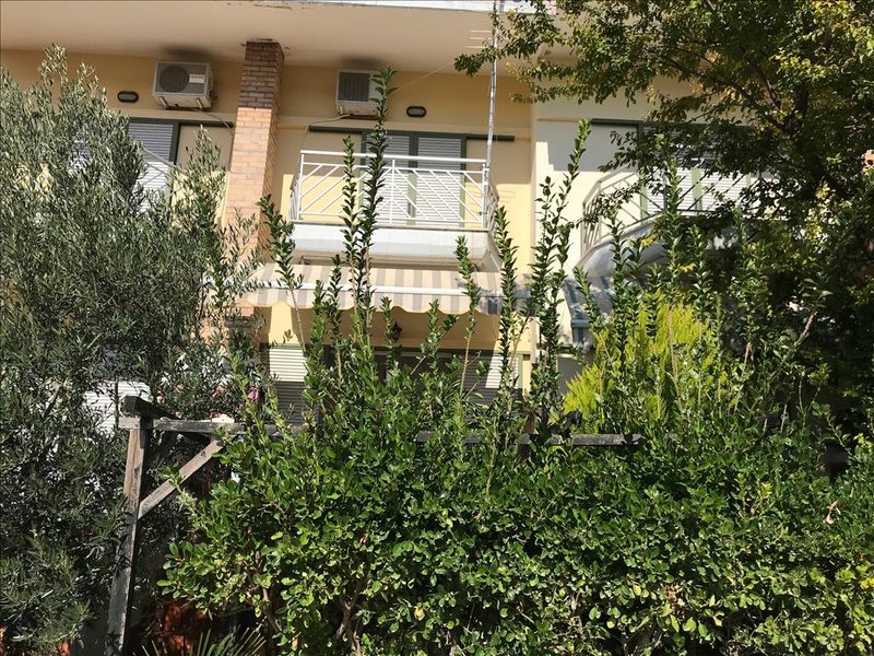3 Bedroom Maisonette in Gerakini RE0867 266222