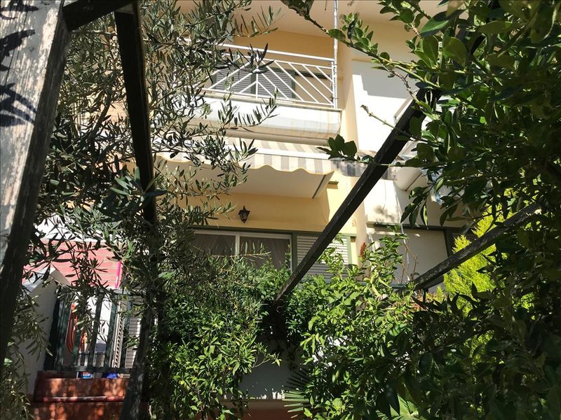 3 Bedroom Maisonette in Gerakini RE0867 266223