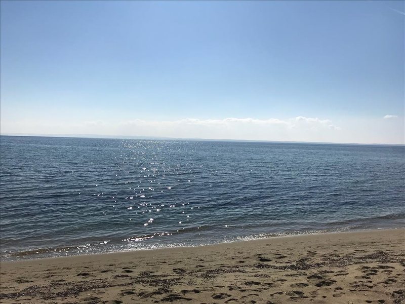 3 Bedroom Maisonette in Gerakini RE0867 266224