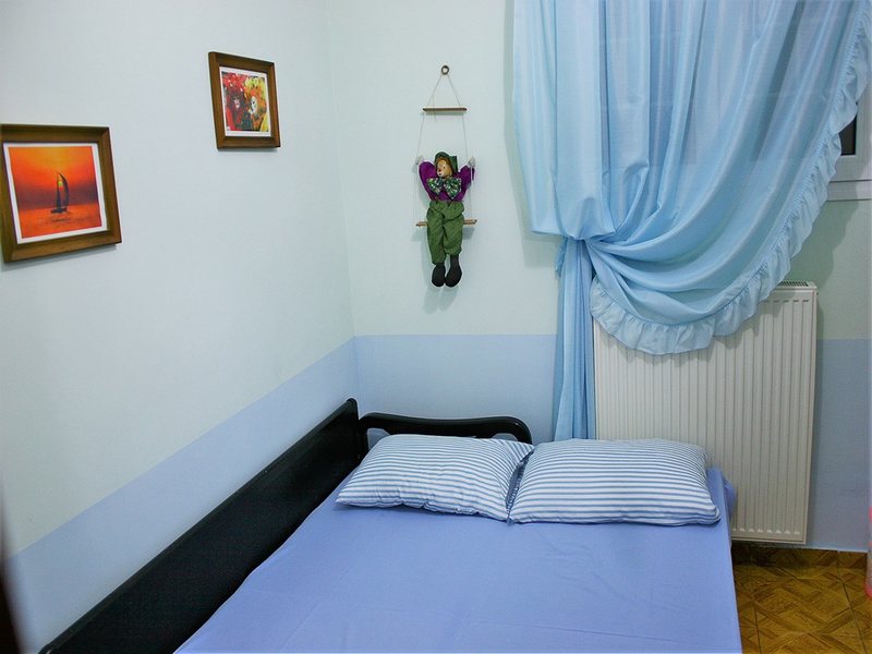 3 Bedroom Maisonette in Ierissos RE0703 266225