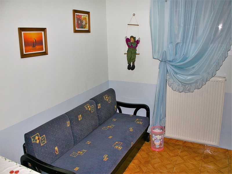 3 Bedroom Maisonette in Ierissos RE0703 266228