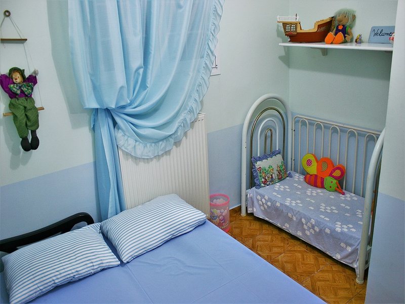 3 Bedroom Maisonette in Ierissos RE0703 266229