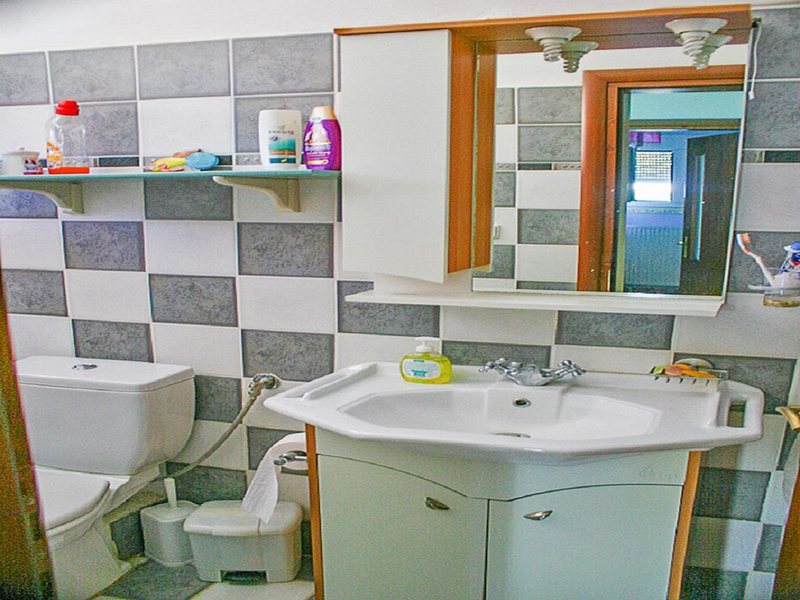 3 Bedroom Maisonette in Ierissos RE0703 266231