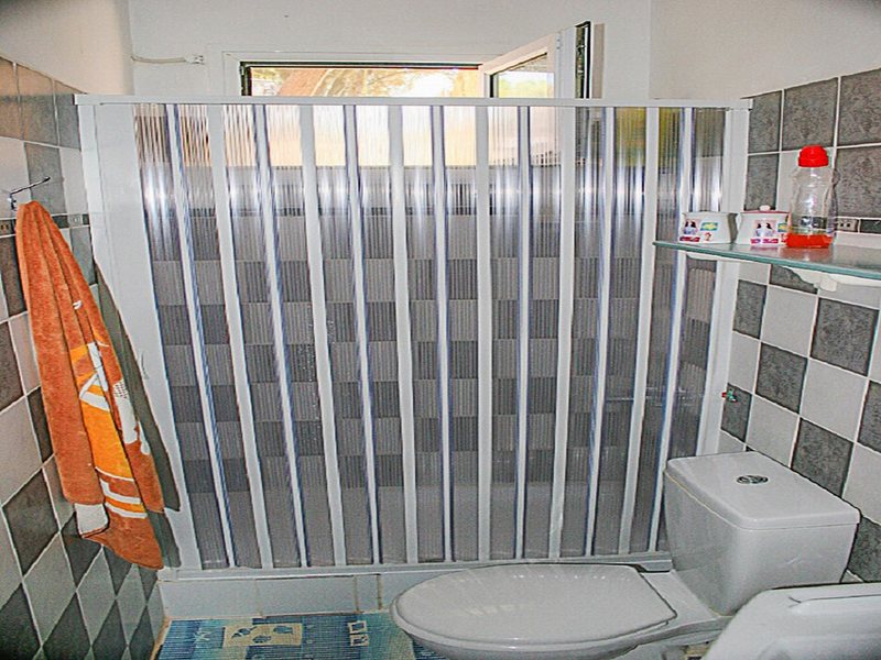 3 Bedroom Maisonette in Ierissos RE0703 266232