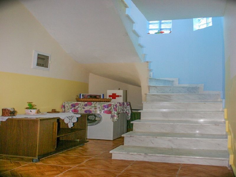 3 Bedroom Maisonette in Ierissos RE0703 266233