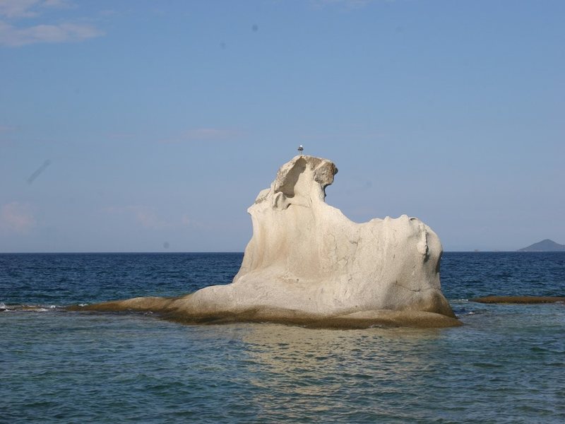 3 Bedroom Maisonette in Ierissos RE0703 266234