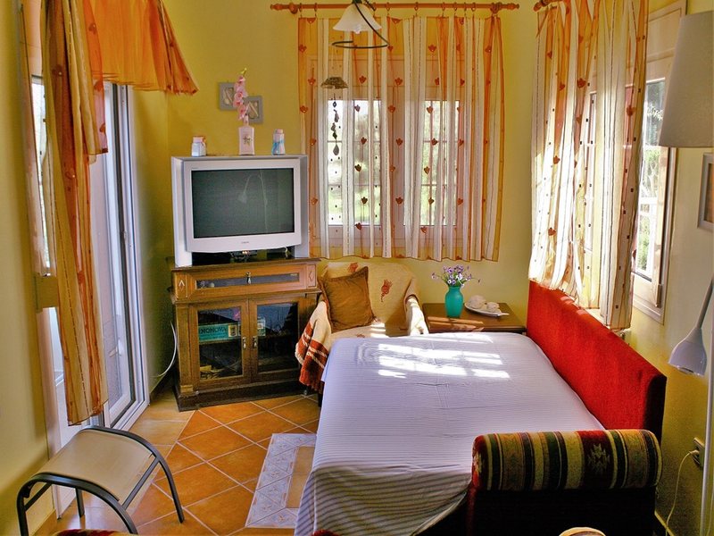 3 Bedroom Maisonette in Ierissos RE0703 266238