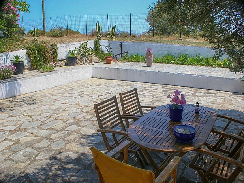 3 Bedroom Maisonette in Ierissos RE0703 266241