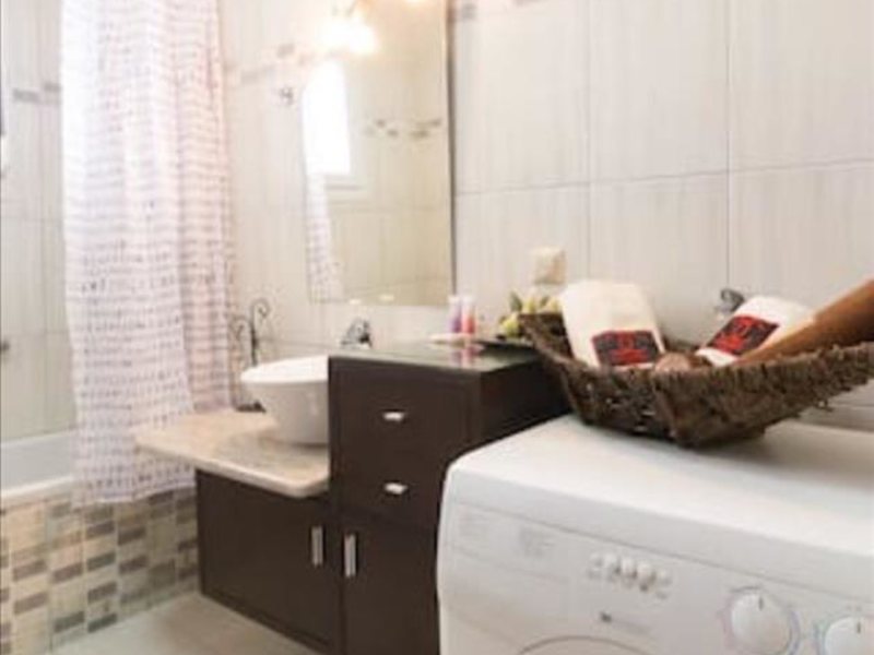 3 Bedroom Maisonette in Katerini RE0591  266249