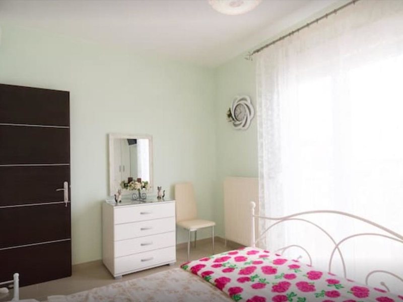 3 Bedroom Maisonette in Katerini RE0591  266251