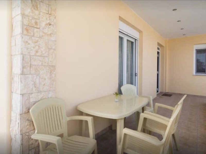 3 Bedroom Maisonette in Katerini RE0591  266256