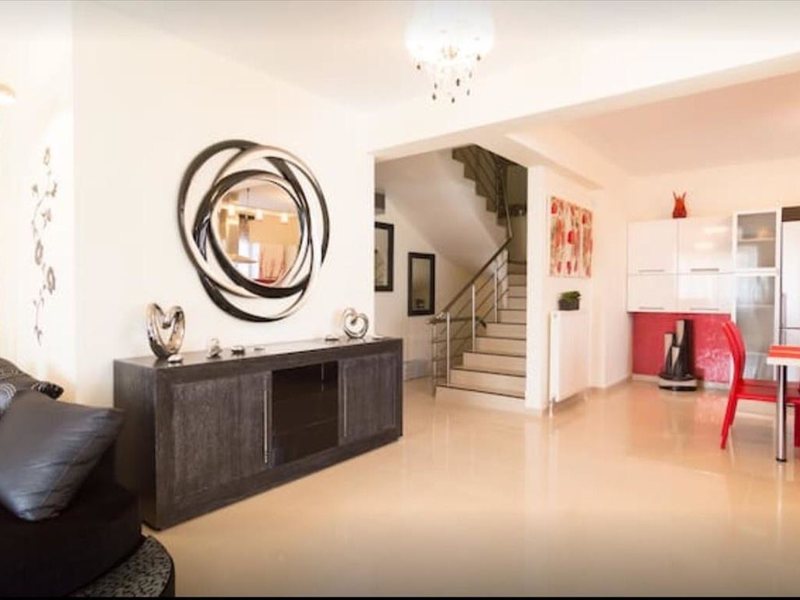 3 Bedroom Maisonette in Katerini RE0591  266257