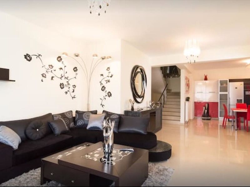 3 Bedroom Maisonette in Katerini RE0591  266258