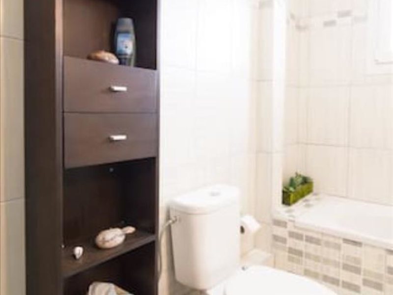 3 Bedroom Maisonette in Katerini RE0591  266259