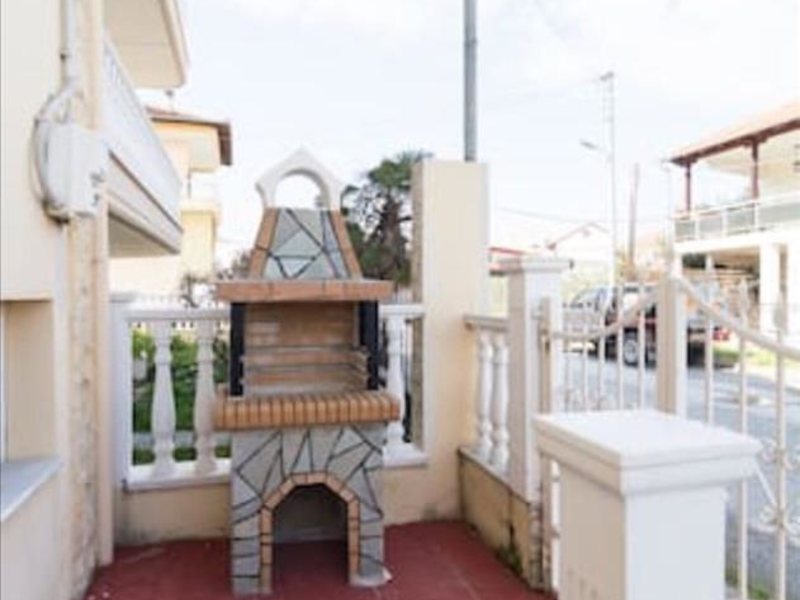 3 Bedroom Maisonette in Katerini RE0591  266261