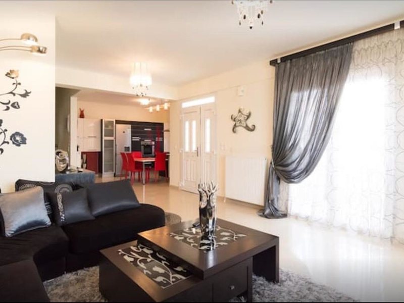 3 Bedroom Maisonette in Katerini RE0591  266263