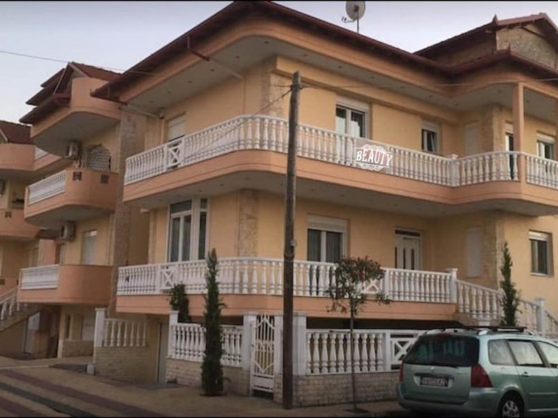 3 Bedroom Maisonette in Katerini RE0591  266267