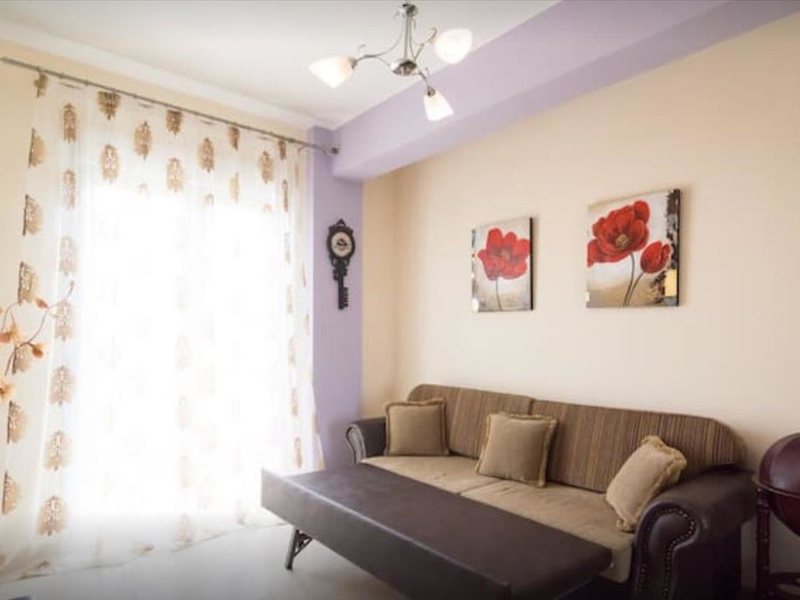3 Bedroom Maisonette in Katerini RE0591  266268