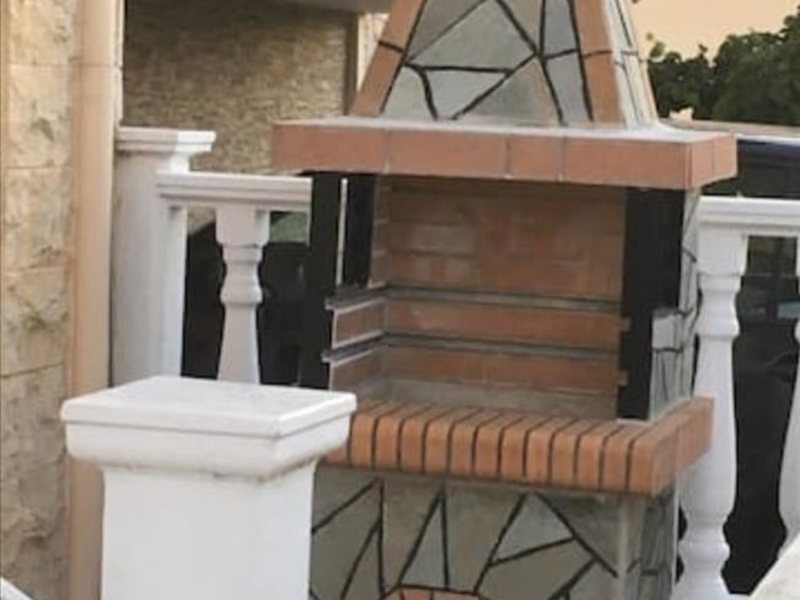 3 Bedroom Maisonette in Katerini RE0591  266270