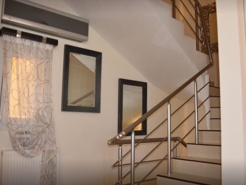 3 Bedroom Maisonette in Katerini RE0591  266272