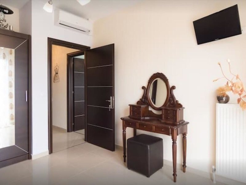 3 Bedroom Maisonette in Katerini RE0591  266274