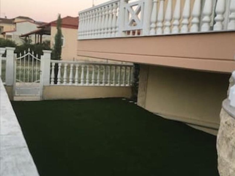 3 Bedroom Maisonette in Katerini RE0591  266275