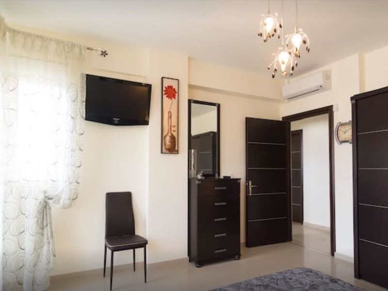 3 Bedroom Maisonette in Katerini RE0591  266281