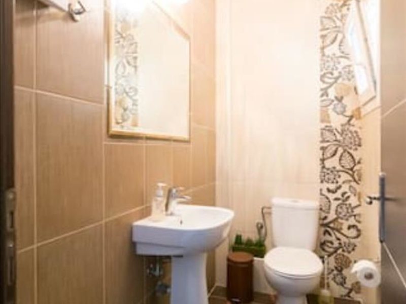 3 Bedroom Maisonette in Katerini RE0591  266285