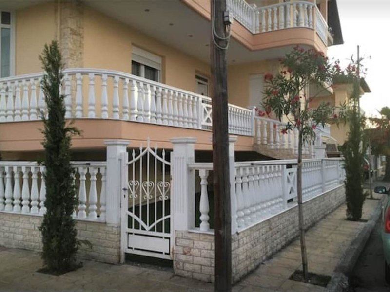 3 Bedroom Maisonette in Katerini RE0591  266286
