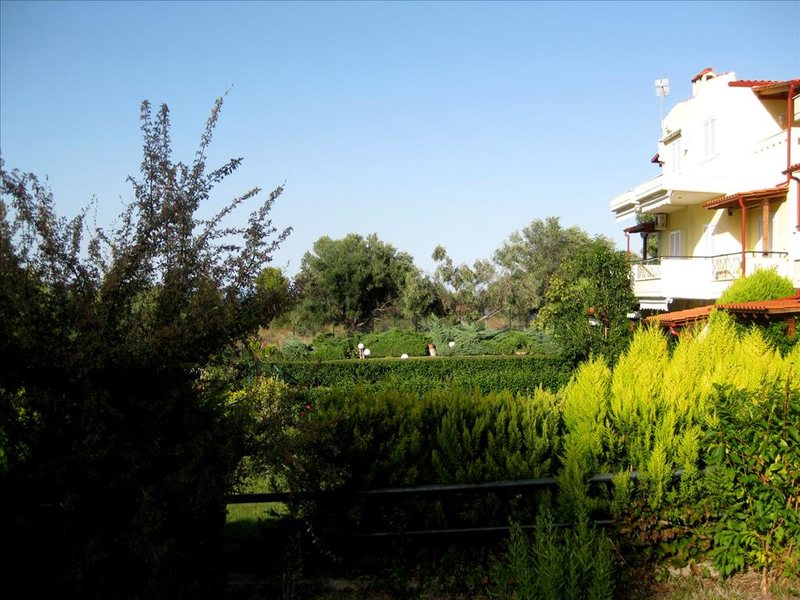 3 Bedroom Maisonette in Kriopigi RE0721 266289