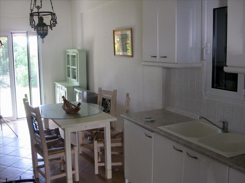 3 Bedroom Maisonette in Kriopigi RE0721 266292