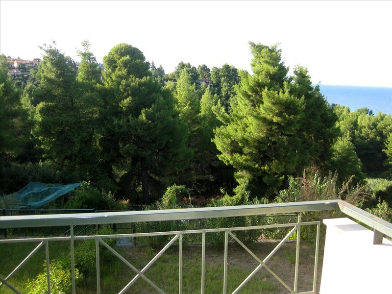 3 Bedroom Maisonette in Kriopigi RE0721 266294