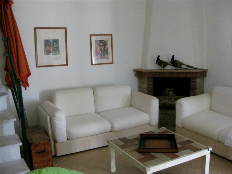 3 Bedroom Maisonette in Kriopigi RE0721 266295